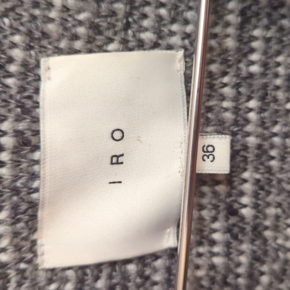 Jacket - Picture 3 of 4